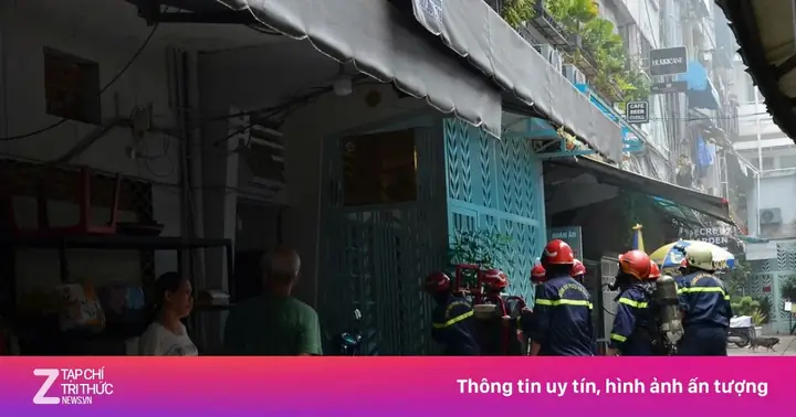 Cháy Chung Cư Sài Gòn: Nguyên Nhân, Bài Học Và Giải Pháp Phòng Tránh