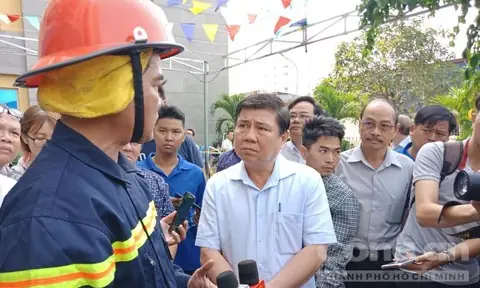 Cháy Chung Cư Sài Gòn: Nguyên Nhân, Bài Học Và Giải Pháp Phòng Tránh