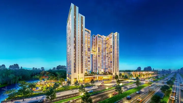 Chi Phí Ở Chung Cư: Bảng Giá Cập Nhật Và Những Khoản Phát Sinh Cần Biết