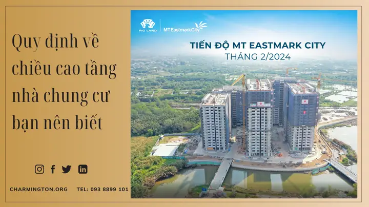 Chiều Cao Tầng Hầm Chung Cư: Tiêu Chuẩn, Quy Định Và Những Điều Cần Biết