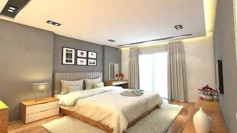 Chiều Cao Trần Thạch Cao Chung Cư: Tiêu Chuẩn Và Những Điều Cần Biết
