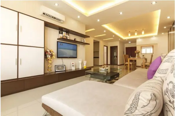 Chiều Cao Trần Thạch Cao Chung Cư: Tiêu Chuẩn Và Những Điều Cần Biết