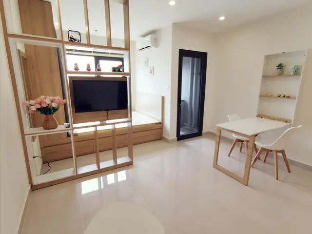 Top 10 Kinh Nghiệm "vàng" Khi Tìm Cho Thuê Căn Hộ Chung Cư Giá 5 Triệu
