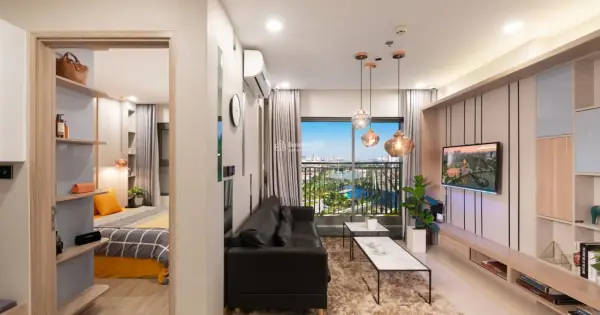 Đánh Giá Chi Tiết Và Bảng Giá Cho Thuê Căn Hộ Chung Cư Kingston Residence 2026