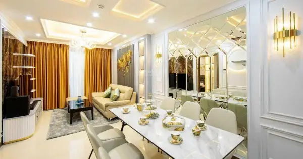 Đánh Giá Chi Tiết Và Bảng Giá Cho Thuê Căn Hộ Chung Cư Kingston Residence 2026