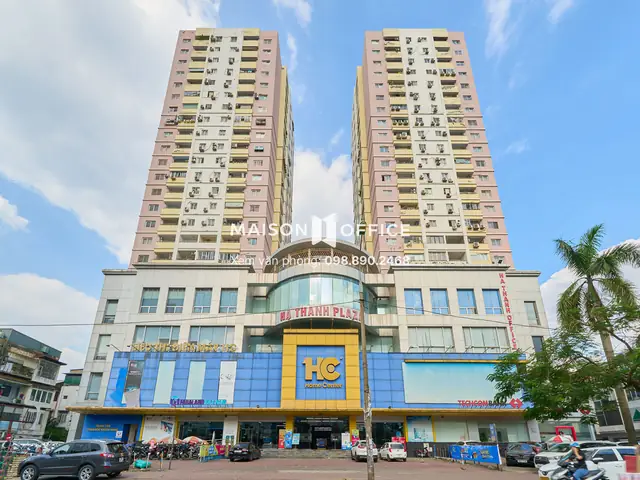 Đánh Giá Chi Tiết: Top 5 Dự Án Chung Cư Cho Thuê Tại Khu Vực Thái Thịnh