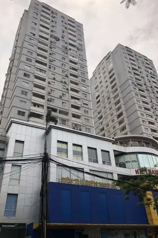 Đánh Giá Chi Tiết: Top 5 Dự Án Chung Cư Cho Thuê Tại Khu Vực Thái Thịnh