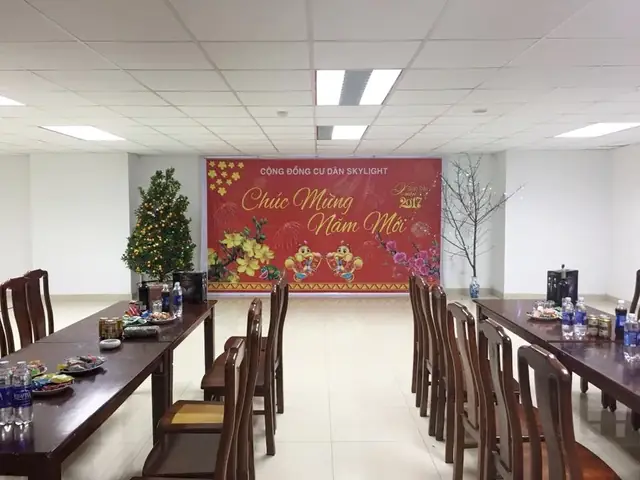 Đánh Giá Chi Tiết Dịch Vụ Cho Thuê Chung Cư 125d Minh Khai: Lựa Chọn Tối Ưu Cho Cư Dân Thành Thị