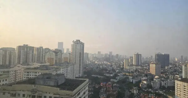 Đánh Giá Chi Tiết Và Bảng Giá Cho Thuê Chung Cư 17t Trung Hòa Nhân Chính Năm 2026