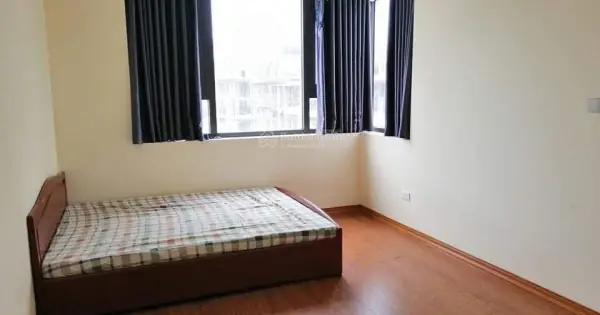 Đánh Giá Chi Tiết Dịch Vụ Cho Thuê Chung Cư 262 Nguyễn Huy Tưởng: Lựa Chọn Tối Ưu Cho Cư Dân Thành Thị