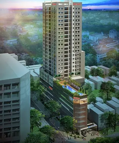 Đánh Giá Chi Tiết Các Lựa Chọn Cho Thuê Chung Cư 317 Trường Chinh