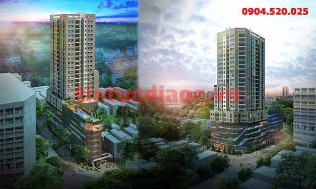 Đánh Giá Chi Tiết Các Lựa Chọn Cho Thuê Chung Cư 317 Trường Chinh