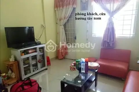 Đánh Giá Chi Tiết Khu Chung Cư 336 Nguyễn Văn Lương: Vị Trí, Tiện Ích Và Giá Thuê Thực Tế