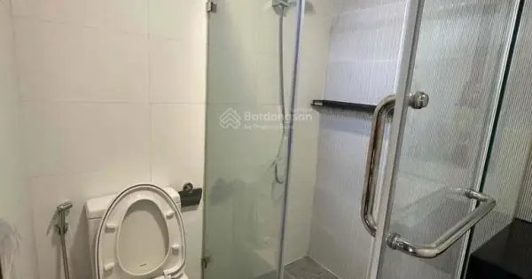 Đánh Giá Chi Tiết Khu Chung Cư 336 Nguyễn Văn Lương: Vị Trí, Tiện Ích Và Giá Thuê Thực Tế