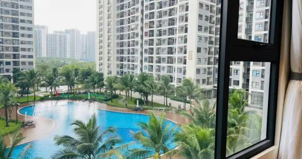 Top 10+ Chung Cư Cho Thuê Giá Rẻ 4 Triệu Đồng/năm 2026: Đánh Giá Chi Tiết & Lựa Chọn An Tâm