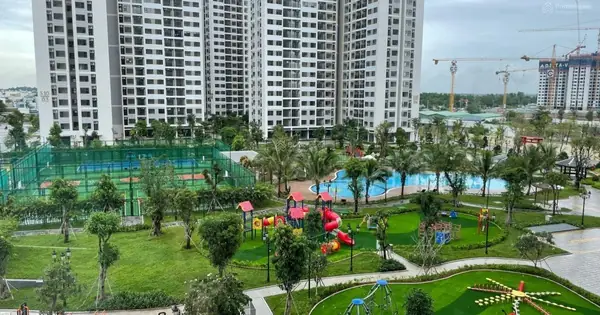Top 10+ Chung Cư Cho Thuê Giá Rẻ 4 Triệu Đồng/năm 2026: Đánh Giá Chi Tiết & Lựa Chọn An Tâm