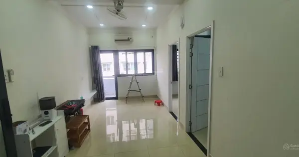 Đánh Giá Chi Tiết Dịch Vụ Cho Thuê Chung Cư 750 Nguyễn Kiệm: Vị Trí, Tiện Ích Và Mức Giá