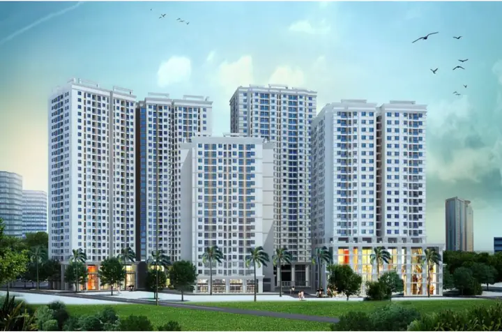 Bảng Tổng Hợp Top Lựa Chọn Cho Thuê Tại 87 Lĩnh Nam