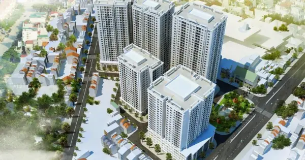 Bảng Tổng Hợp Top Lựa Chọn Cho Thuê Tại 87 Lĩnh Nam