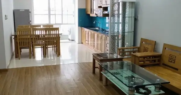 Top 10 Chung Cư Cho Thuê Tại 96 Định Công: Đánh Giá Chi Tiết & Lựa Chọn Tốt Nhất Năm 2026