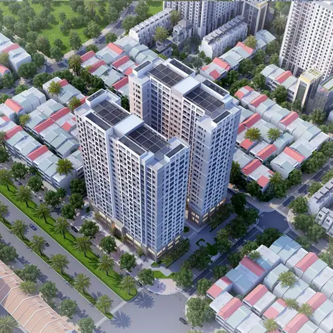Đánh Giá Chi Tiết Chung Cư 987 Tam Trinh: Có Nên Thuê Căn Hộ Tại Đây?