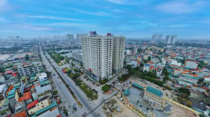 Đánh Giá Chi Tiết Chung Cư 987 Tam Trinh: Có Nên Thuê Căn Hộ Tại Đây?