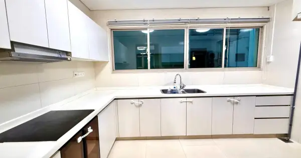 Đánh Giá Chi Tiết Dịch Vụ Cho Thuê Chung Cư An Hòa Quận 2: Vị Trí, Tiện Ích Và Mức Giá Thực Tế