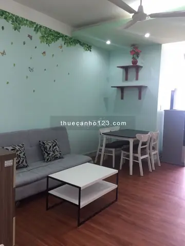 Đánh Giá Chi Tiết Và Bảng Giá Cho Thuê Chung Cư An Phúc Quận 2