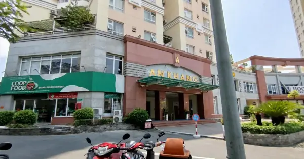 Đánh Giá Chi Tiết Và Bảng Giá Cho Thuê Chung Cư An Phúc Quận 2