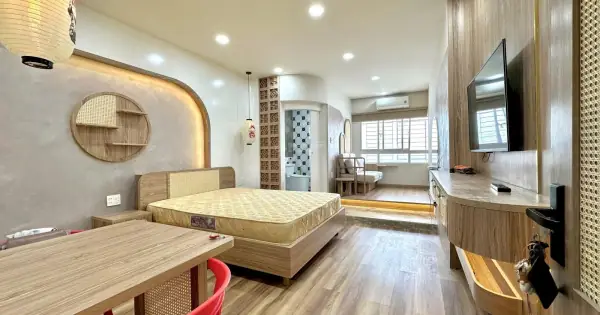 Đánh Giá Chi Tiết Và Bảng Giá Cho Thuê Chung Cư An Phúc Quận 2