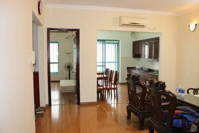 Đánh Giá Chi Tiết Dịch Vụ Cho Thuê Chung Cư An Sinh Mỹ Đình: Lựa Chọn Tối Ưu Cho Người Trẻ Và Chuyên Gia