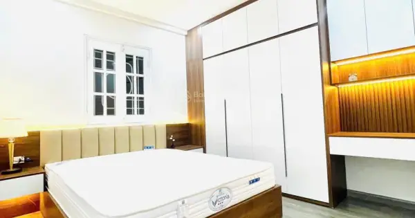 Đánh Giá Chi Tiết Dịch Vụ Cho Thuê Chung Cư An Sinh Mỹ Đình: Lựa Chọn Tối Ưu Cho Người Trẻ Và Chuyên Gia