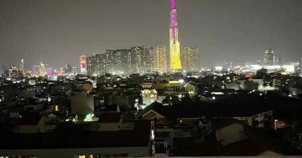 Đánh Giá Chi Tiết Và Lựa Chọn Tối Ưu Cho Thuê Chung Cư An Thịnh Quận 2