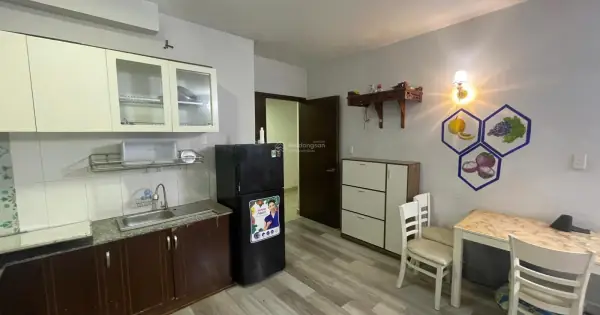 Đánh Giá Chi Tiết Và Bảng Giá Cho Thuê Chung Cư Anh Tuấn Nhà Bè