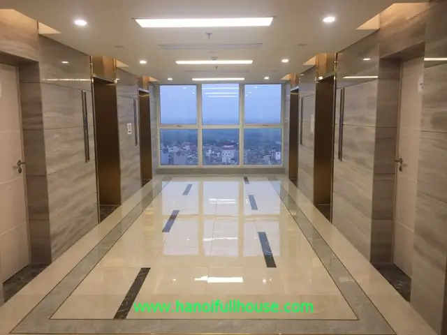 Đánh Giá Chi Tiết Dịch Vụ Cho Thuê Chung Cư Aqua Central: Vị Trí, Tiện Ích Và Giá Cả Năm 2026