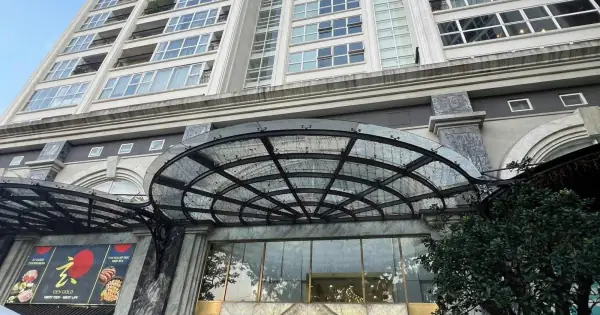 Đánh Giá Chi Tiết Dịch Vụ Cho Thuê Chung Cư Aqua Central: Vị Trí, Tiện Ích Và Giá Cả Năm 2026
