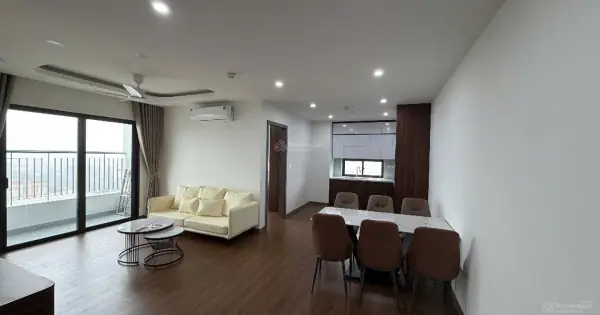 Đánh Giá Chi Tiết Dịch Vụ Cho Thuê Chung Cư Athena Complex: Lựa Chọn Tối Ưu Cho Người Trẻ Tại Hà Nội