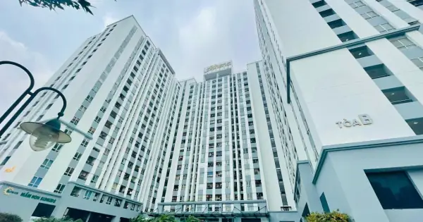 Đánh Giá Chi Tiết Dịch Vụ Cho Thuê Chung Cư Athena Complex: Lựa Chọn Tối Ưu Cho Người Trẻ Tại Hà Nội