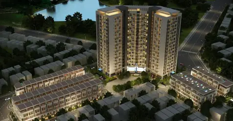 Đánh Giá Chi Tiết Chung Cư B32 Đại Mỗ: Lựa Chọn Thuê Nhà Lý Tưởng Cho Gia Đình Trẻ?