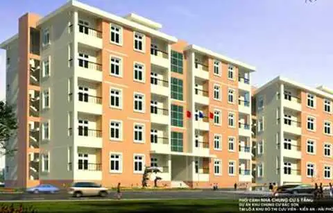 Đánh Giá Chi Tiết Dịch Vụ Cho Thuê Chung Cư Bắc Sơn Hải Phòng: Lựa Chọn Tối Ưu Cho Cư Dân Thành Phố Cảng