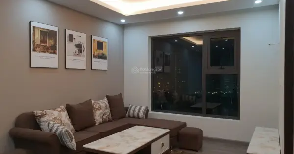 Đánh Giá Chi Tiết Thị Trường Cho Thuê Chung Cư Ban Cơ Yếu Chính Phủ: Top 3 Khu Vực Được Săn Đón Nhất