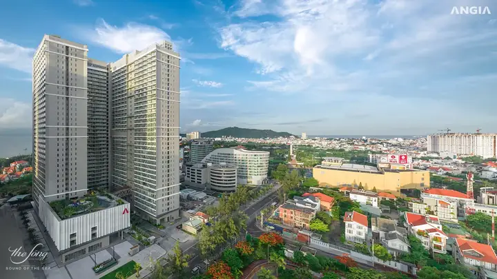 Top 5 Chung Cư Bình An Vũng Tàu Cho Thuê Uy Tín, Giá Cả Hợp Lý Năm 2026