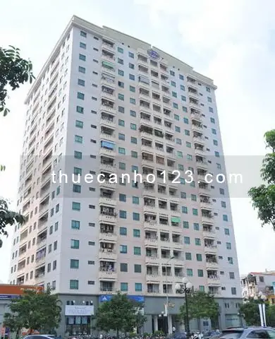Đánh Giá Chi Tiết Chung Cư Blue Sapphire: Có Nên Thuê Căn Hộ Tại Đây?