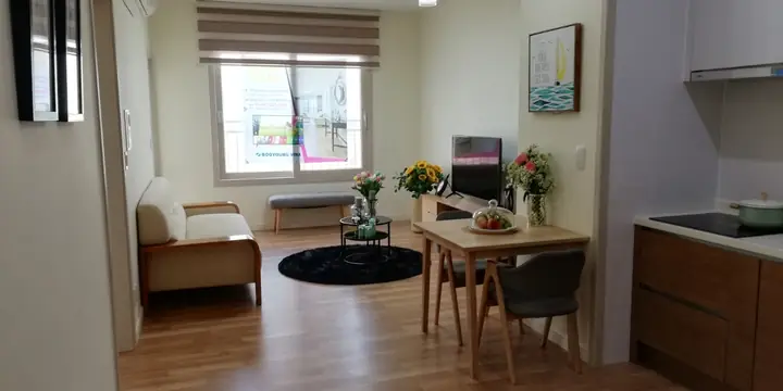 Đánh Giá Chi Tiết Dịch Vụ Cho Thuê Chung Cư Booyoung: Có Thực Sự Đáng Tiền?