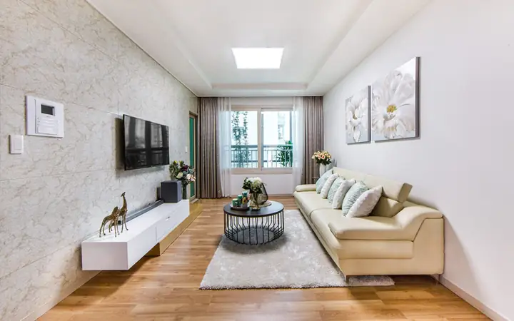 Đánh Giá Chi Tiết Dịch Vụ Cho Thuê Chung Cư Booyoung: Có Thực Sự Đáng Tiền?