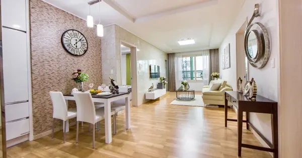 Đánh Giá Chi Tiết Dịch Vụ Cho Thuê Chung Cư Booyoung: Có Thực Sự Đáng Tiền?
