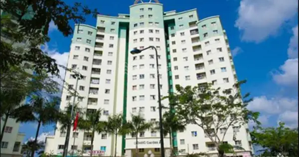 Đánh Giá Chi Tiết Dịch Vụ Cho Thuê Chung Cư Conic Bình Chánh: Có Thực Sự Đáng Tiền?