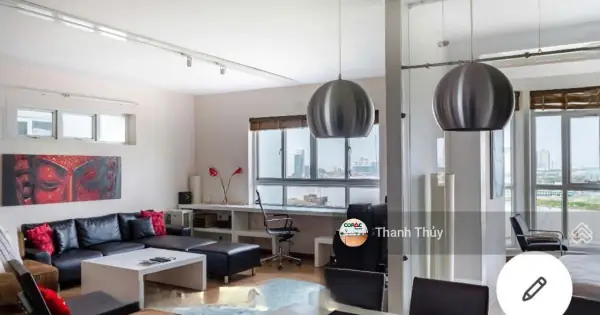 Top 5 Kinh Nghiệm Vàng Khi Tìm Cho Thuê Chung Cư Copac Năm 2025