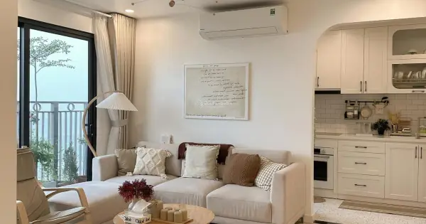 Đánh Giá Chi Tiết Và Bảng Giá Cho Thuê Chung Cư Ct1 Xa La Mới Nhất 2026