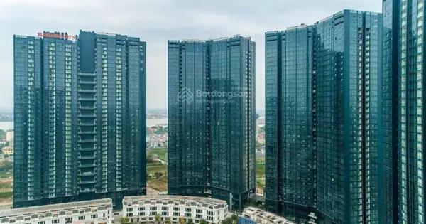 Đánh Giá Chi Tiết: Căn Hộ Cho Thuê Tại Ct14 Ciputra - Lựa Chọn Nào Tối Ưu Cho Bạn?